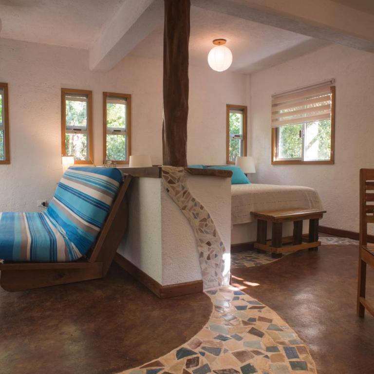 Eco Bungalow Bé La Kin - Apartamento de 1 dormitorio - 16