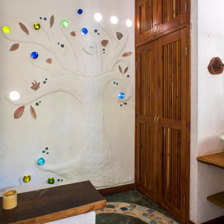 Eco Bungalow Bé La Kin - Apartamento de 1 dormitorio - 11