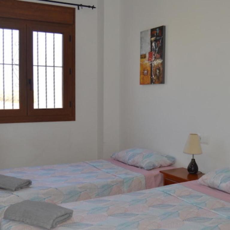 Villamartin, lovely 2 bed house, short walk to the Plaza. - Casa de 2 dormitorios - 6