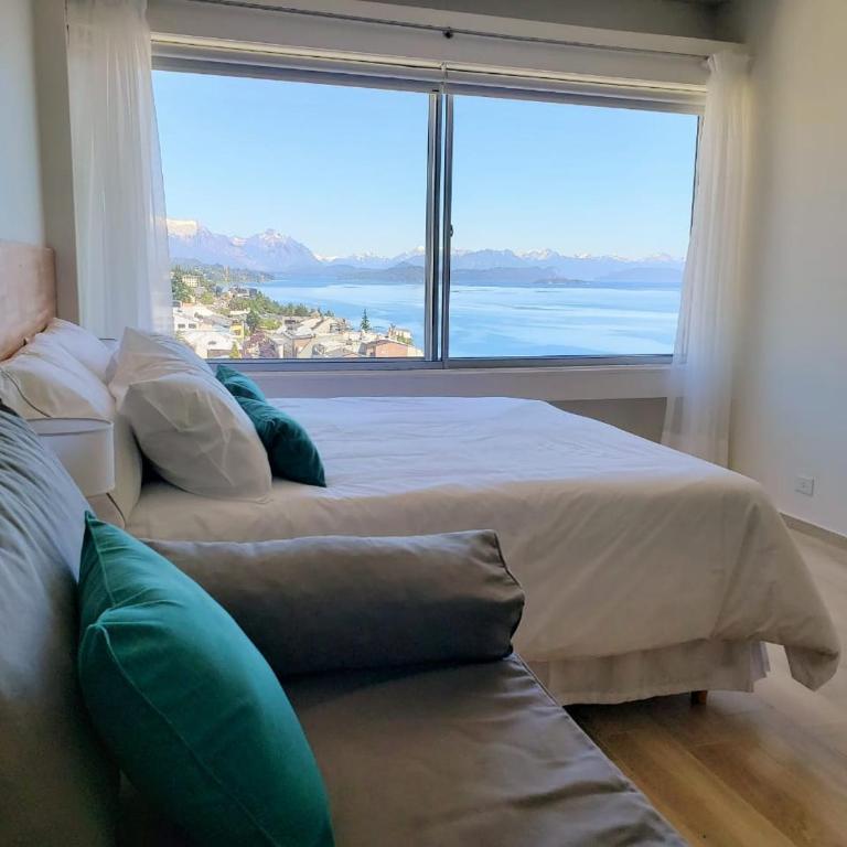 CONDOR STUDIO BARILOCHE - Estudio - 1