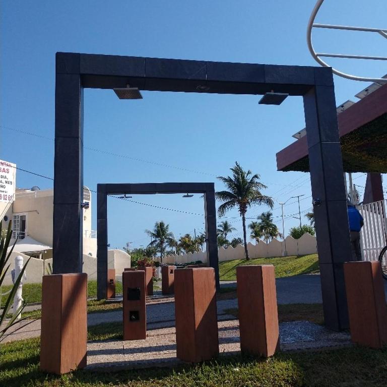 Deep Ocean Acapulco - Apartamento de 2 dormitorios - 9