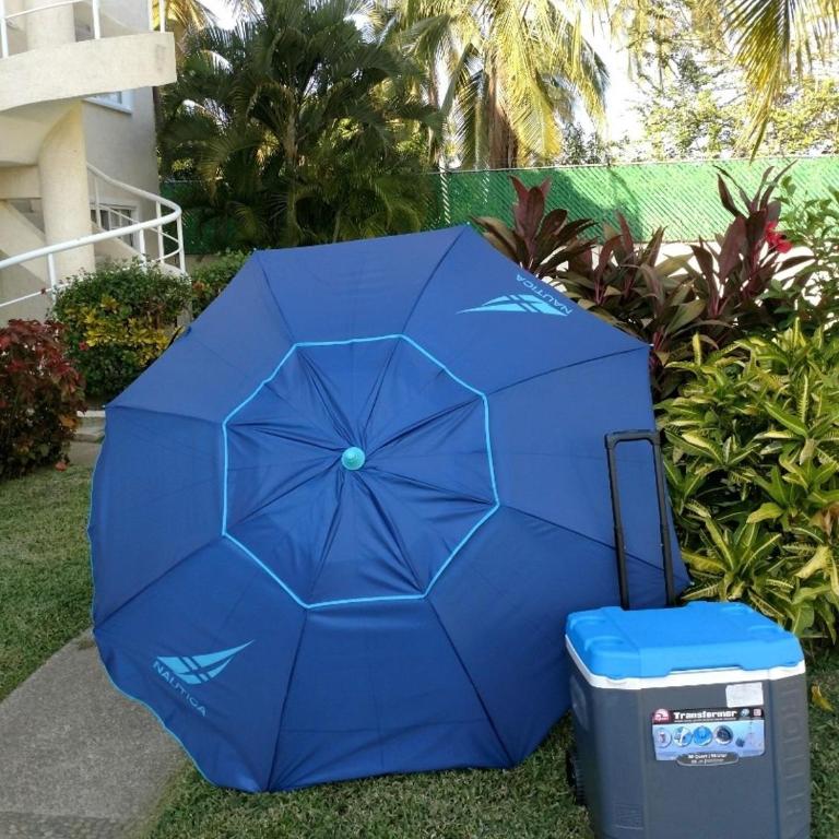 Deep Ocean Acapulco - Apartamento de 2 dormitorios - 10