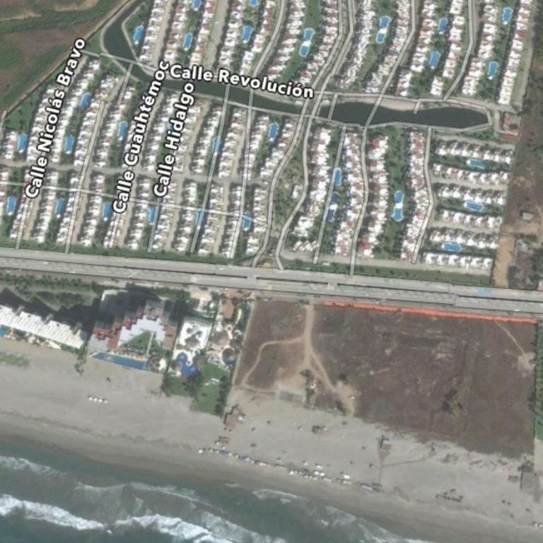 Deep Ocean Acapulco - Apartamento de 2 dormitorios - 15