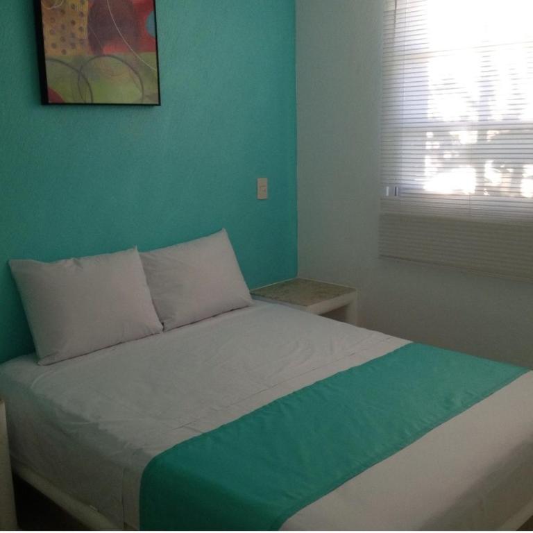 Deep Ocean Acapulco - Apartamento de 2 dormitorios - 16