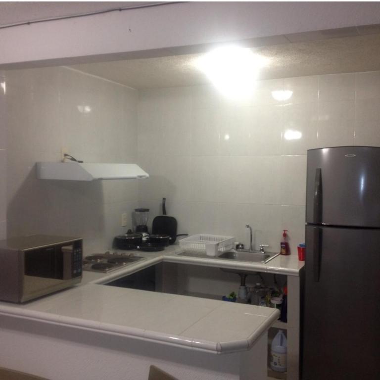 Deep Ocean Acapulco - Apartamento de 2 dormitorios - 26