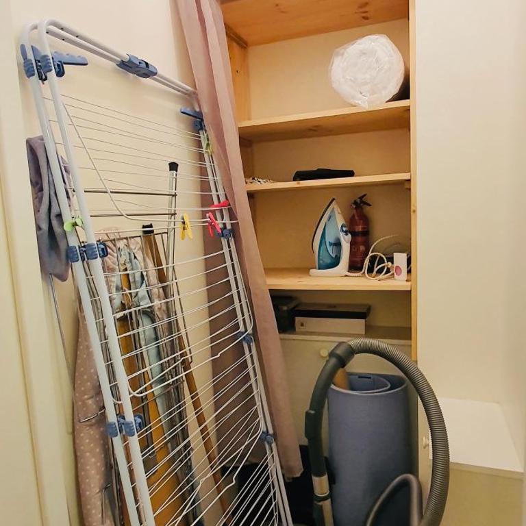 Le petit marquisat à deux pas du lac - Apartment mit 1 Schlafzimmer - 26
