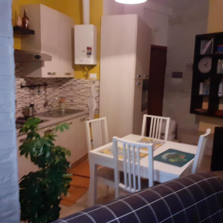 CASA GIOVANNI - Appartamento con 1 Camera da Letto - 8
