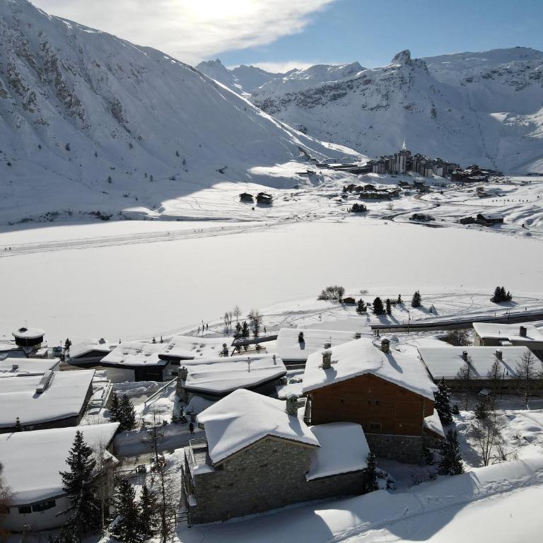 Chalet Charline - Chalet Supérieur - 25