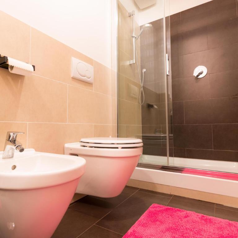 Maison Orange Florence - Two-Bedroom Apartment - 29