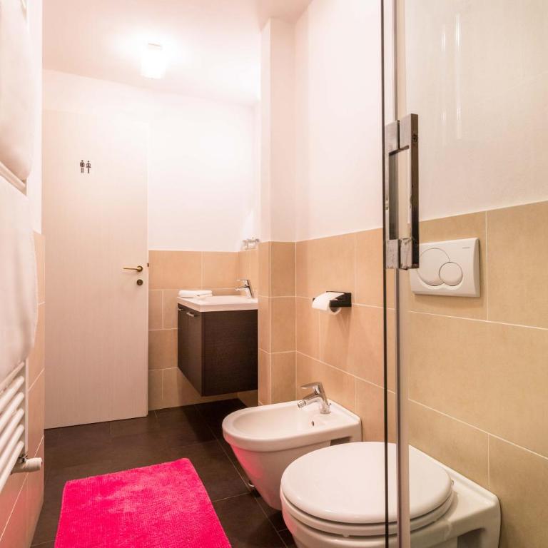 Maison Orange Florence - Two-Bedroom Apartment - 28