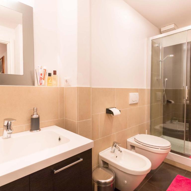 Maison Orange Florence - Two-Bedroom Apartment - 26