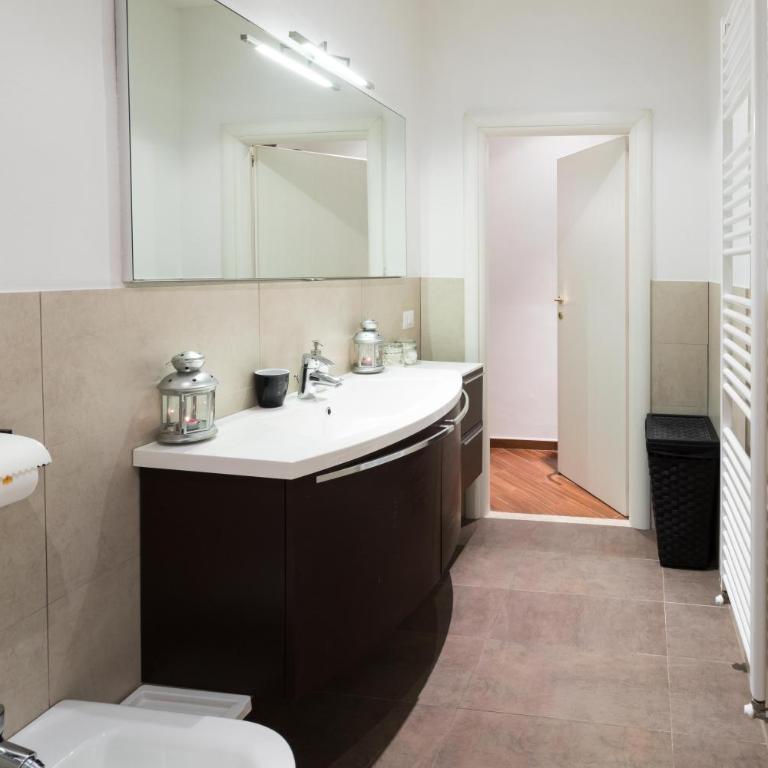 Maison Orange Florence - Two-Bedroom Apartment - 12