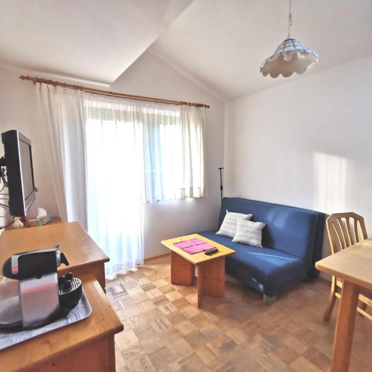 Appartements Wilma - Apartment mit Balkon - 9