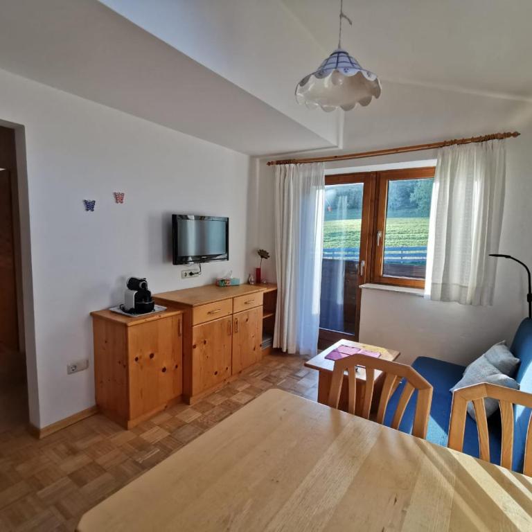 Appartements Wilma - Apartment mit Balkon - 8