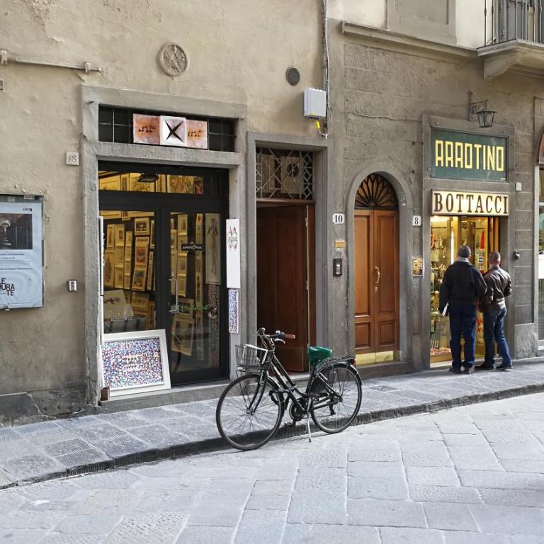 Maison Orange Florence - Two-Bedroom Apartment - 42
