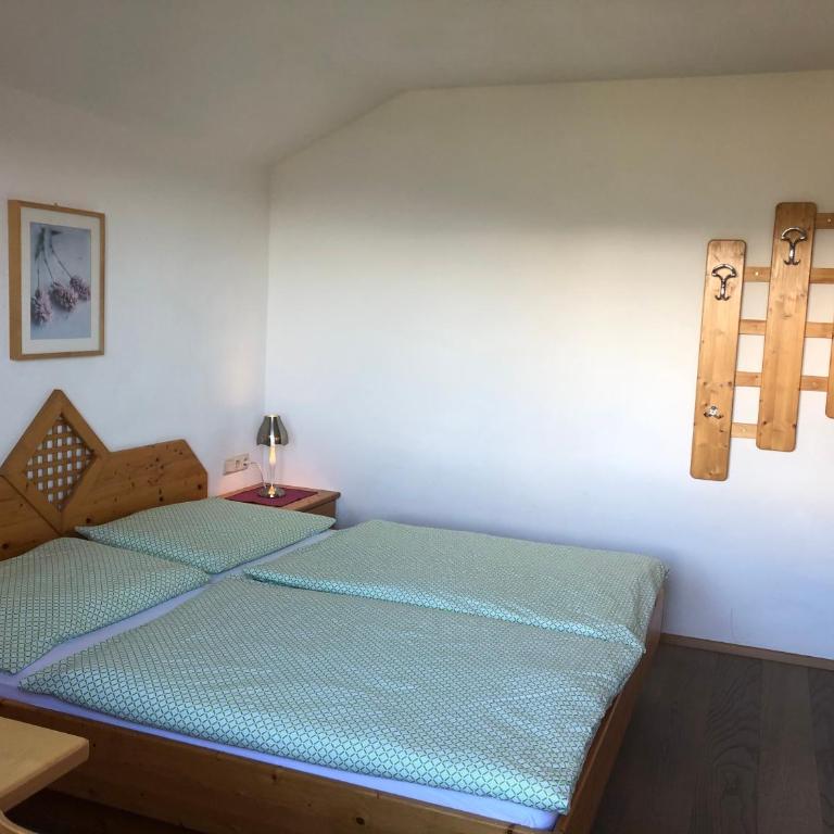 Appartements Wilma - Apartment mit Blick auf die Berge - 16