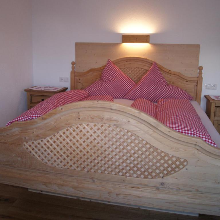 Bichlhof - Apartment mit 1 Schlafzimmer und Balkon - 5
