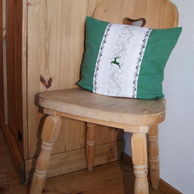 Bichlhof - Apartment mit 1 Schlafzimmer und Balkon - 4