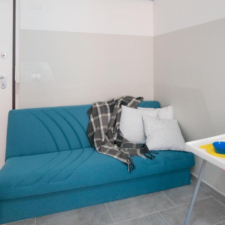 Babyaccommodation Family Panoramic II - Appartamento con 1 Camera da Letto - 8
