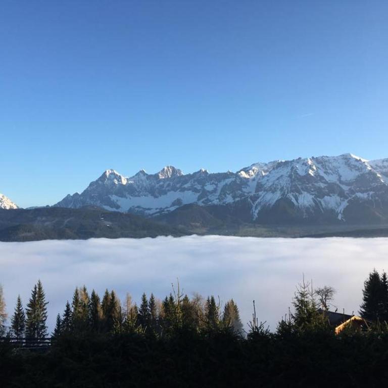 Appartements Wilma - Apartment mit Blick auf die Berge - 24