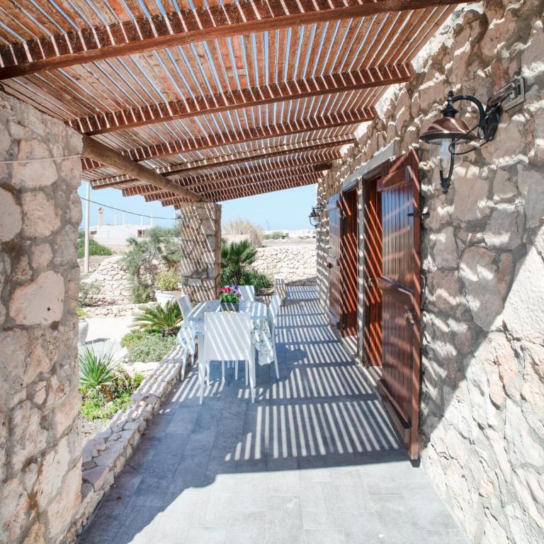 Residence del Sole - Appartamento con 3 Camere da Letto e Vista Mare - 3