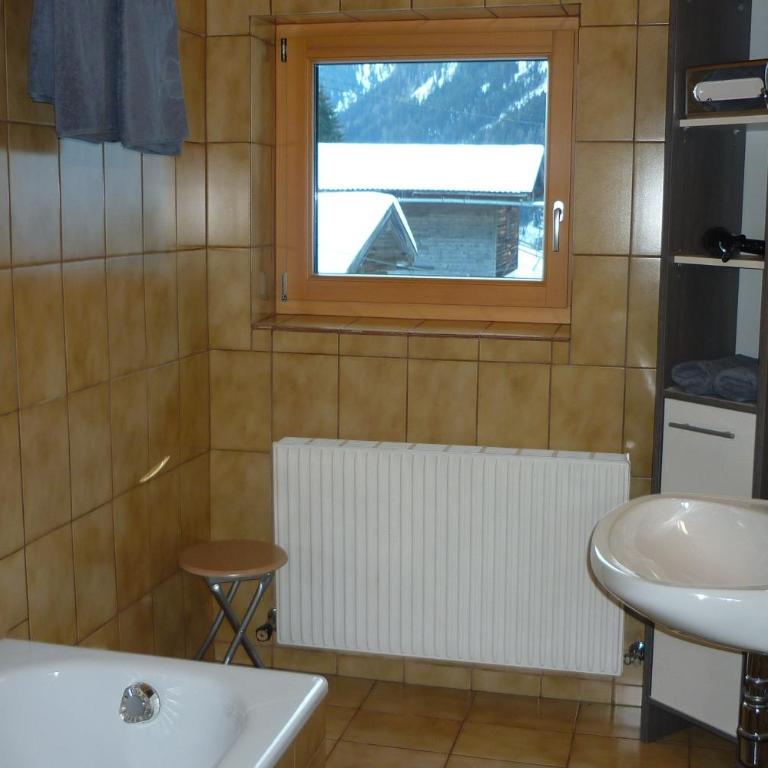 Kreidl - Apartment mit 2 Schlafzimmern - 5