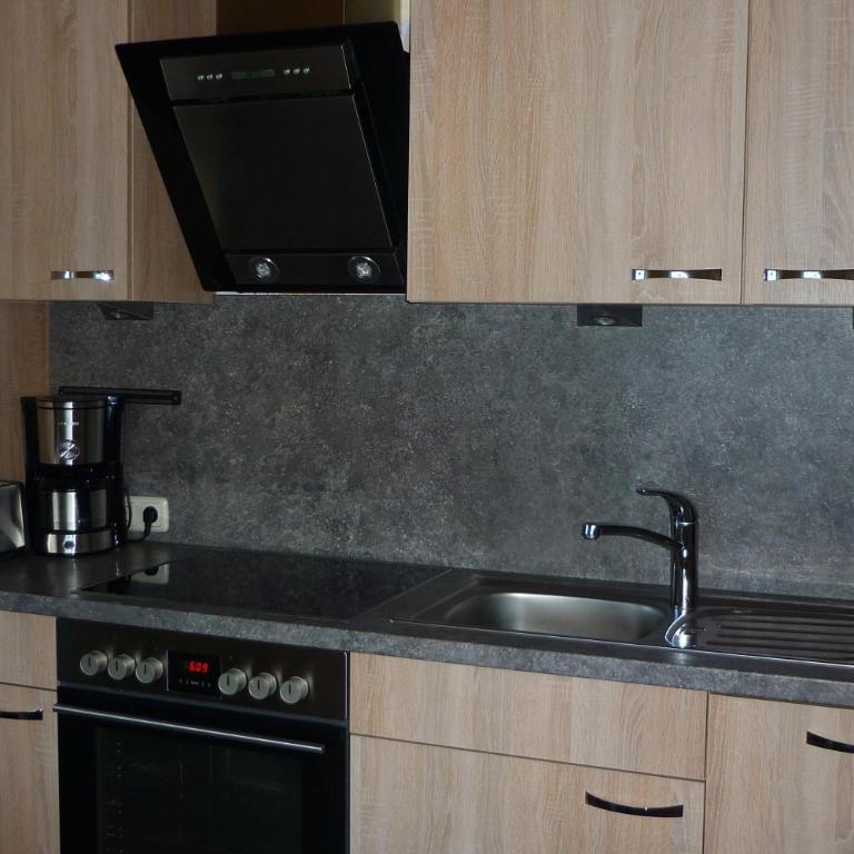 Kreidl - Apartment mit 2 Schlafzimmern - 4