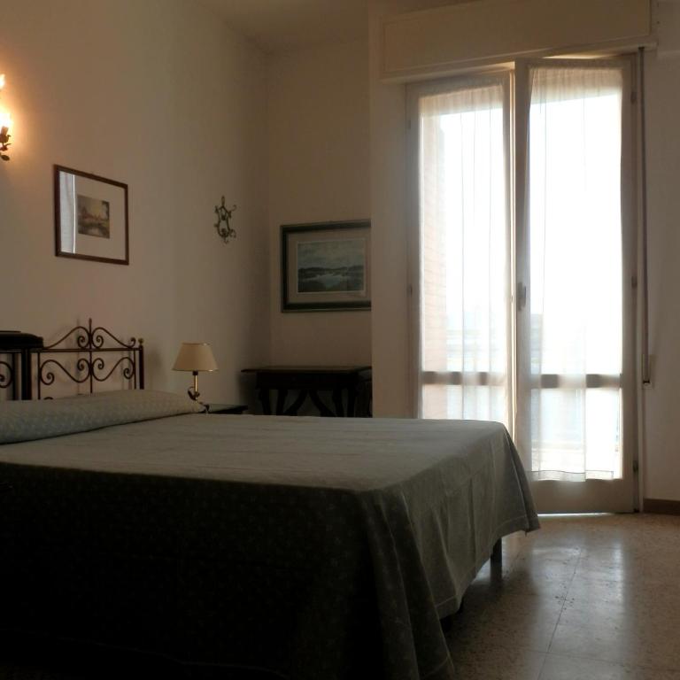 Hotel Nautic B&B - Camera Matrimoniale - 3