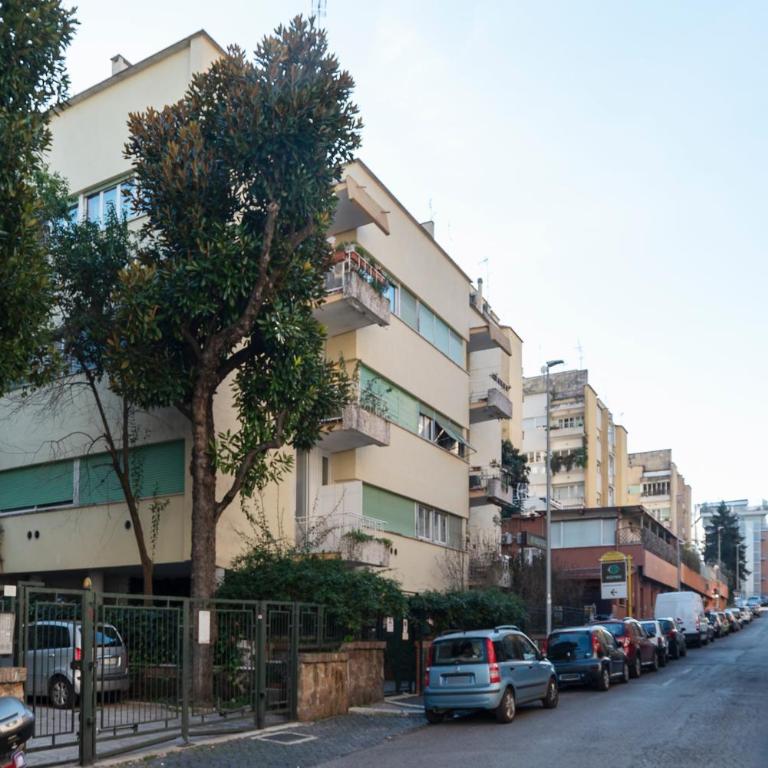 GuestHost - San Pietro Cozy Apartment with Terrace! - Appartamento con 1 Camera da Letto - 25