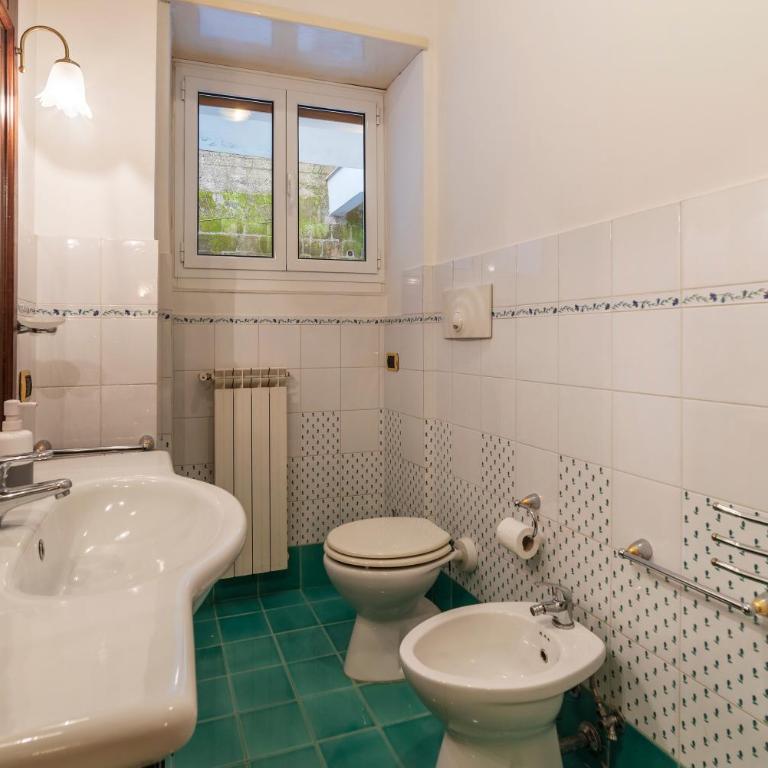 GuestHost - San Pietro Cozy Apartment with Terrace! - Appartamento con 1 Camera da Letto - 21