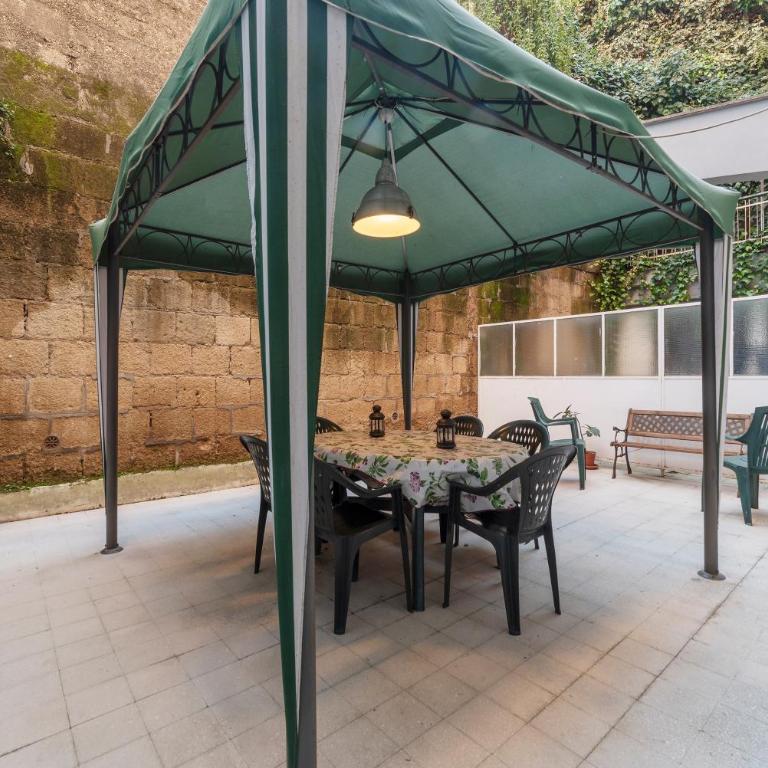 GuestHost - San Pietro Cozy Apartment with Terrace! - Appartamento con 1 Camera da Letto - 17