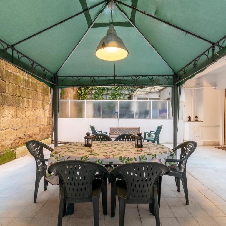 GuestHost - San Pietro Cozy Apartment with Terrace! - Appartamento con 1 Camera da Letto - 18