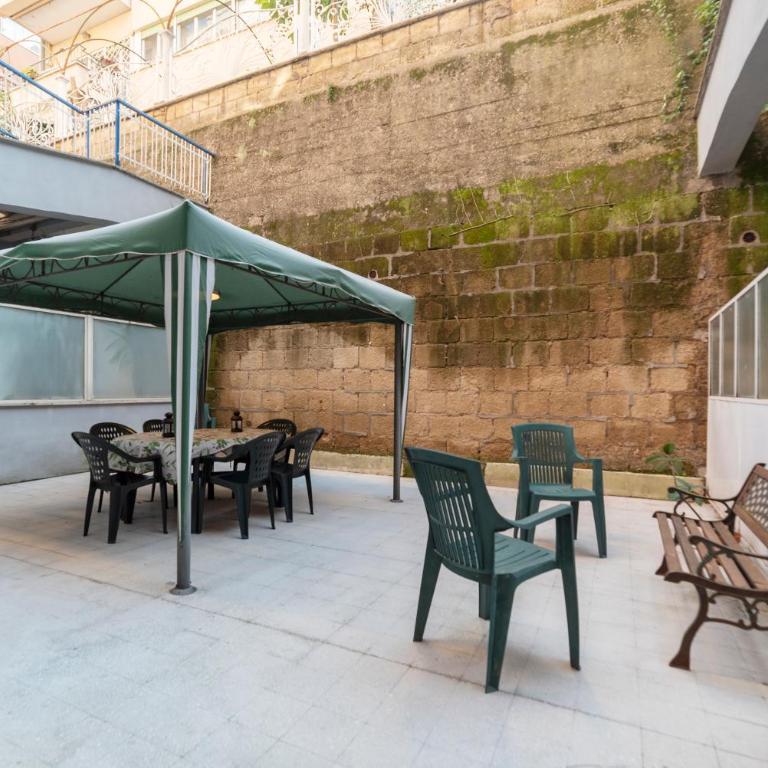 GuestHost - San Pietro Cozy Apartment with Terrace! - Appartamento con 1 Camera da Letto - 16