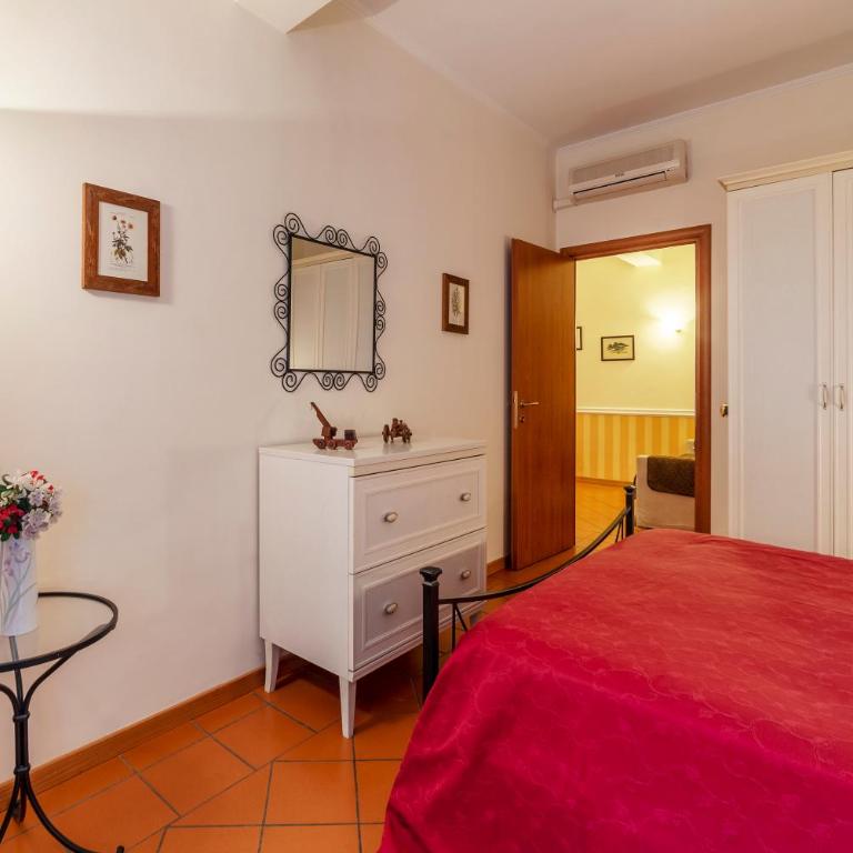 GuestHost - San Pietro Cozy Apartment with Terrace! - Appartamento con 1 Camera da Letto - 11