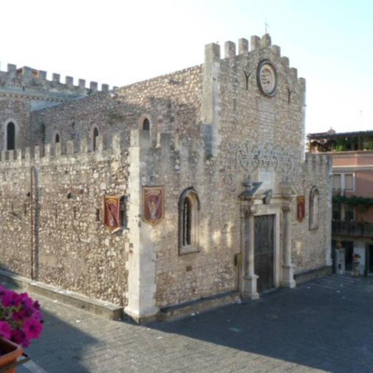 Casa Girolamo in Piazza Duomo - Appartamento con 1 Camera da Letto - 7