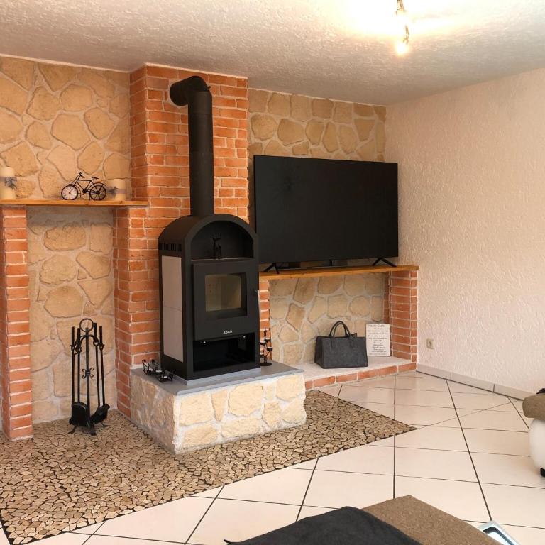 Ferienhaus am Hocheck - Haus mit 3 Schlafzimmern - 2