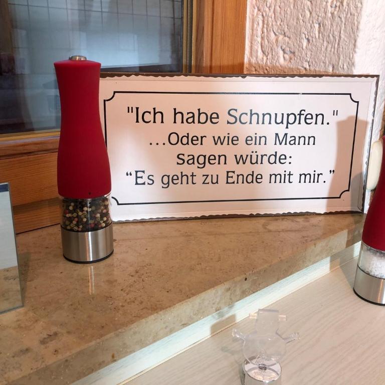 Ferienhaus am Hocheck - Haus mit 3 Schlafzimmern - 13