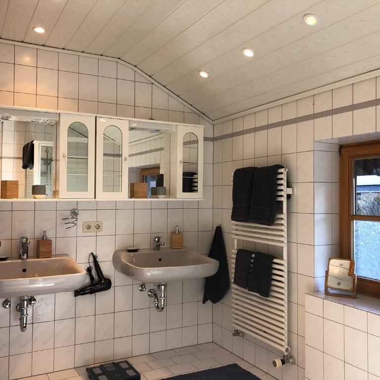 Ferienhaus am Hocheck - Haus mit 3 Schlafzimmern - 11