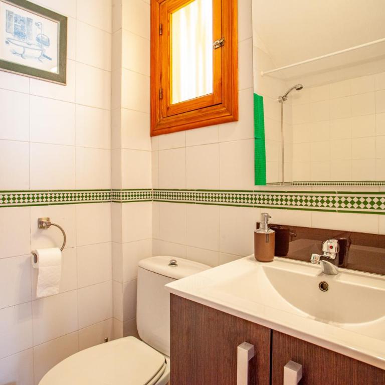Stay In SolyMar - Two-Bedroom Apartment - 13