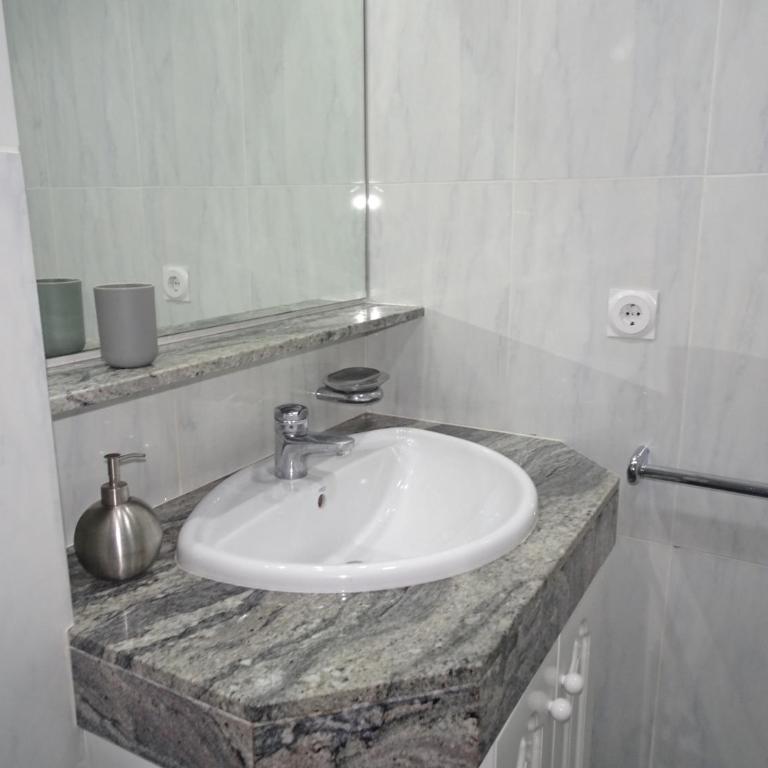 GOLF Y MAR - Oliva Nova - Apartamento de 1 dormitorio - 31