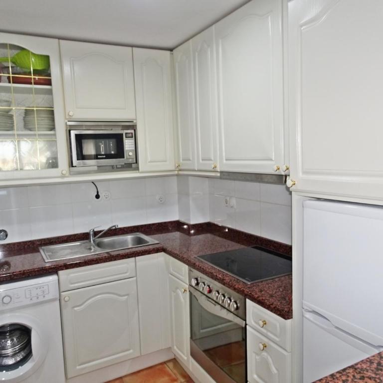 GOLF Y MAR - Oliva Nova - Apartamento de 1 dormitorio - 20
