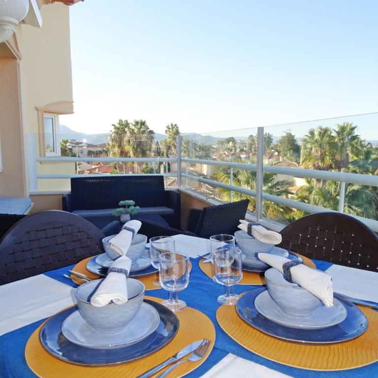 GOLF Y MAR - Oliva Nova - Apartamento de 1 dormitorio - 15