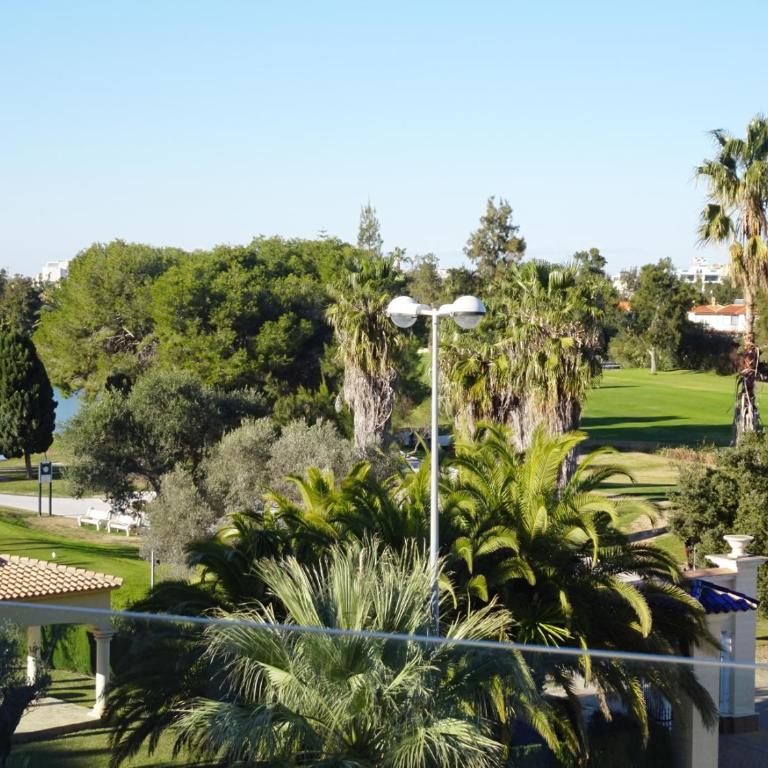 GOLF Y MAR - Oliva Nova - Apartamento de 1 dormitorio - 43