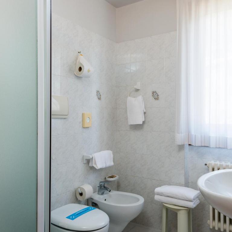 Animae Natura Hotel - Single Room - 2