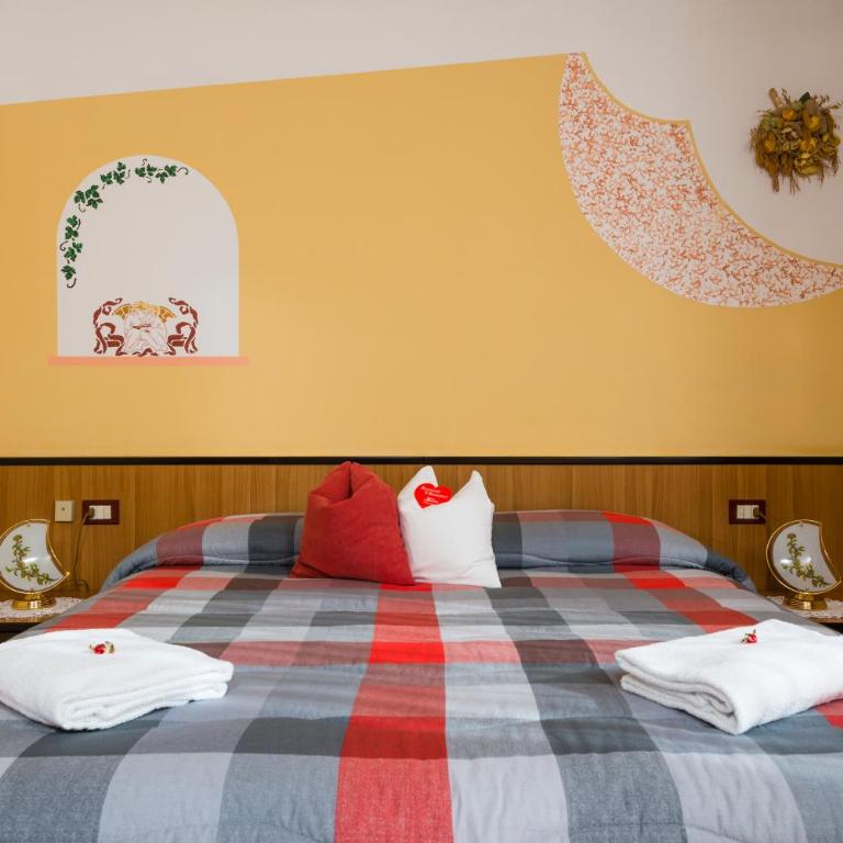 Animae Natura Hotel - Deluxe Double Room - 3