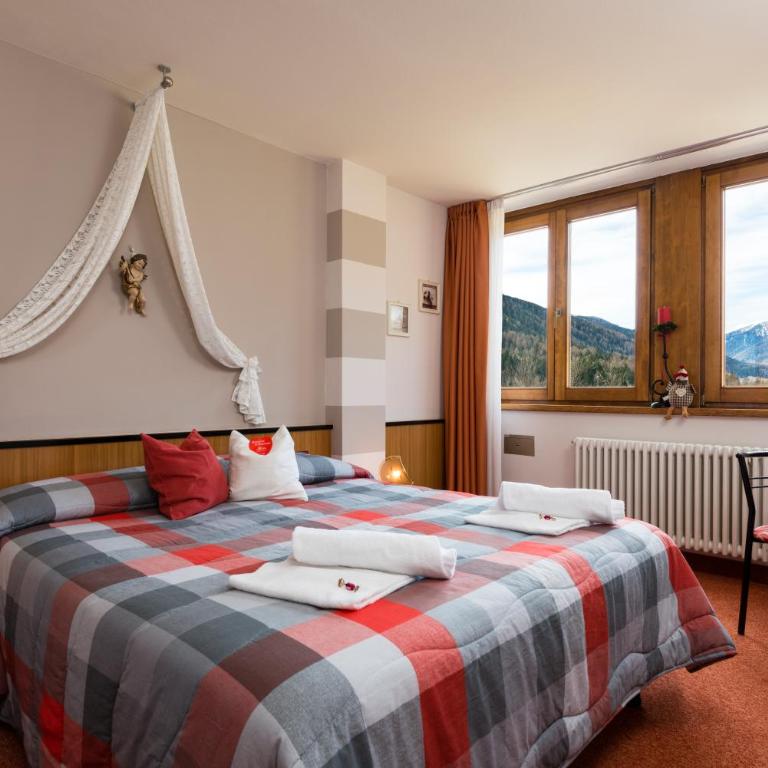 Animae Natura Hotel - Deluxe Double Room - 1