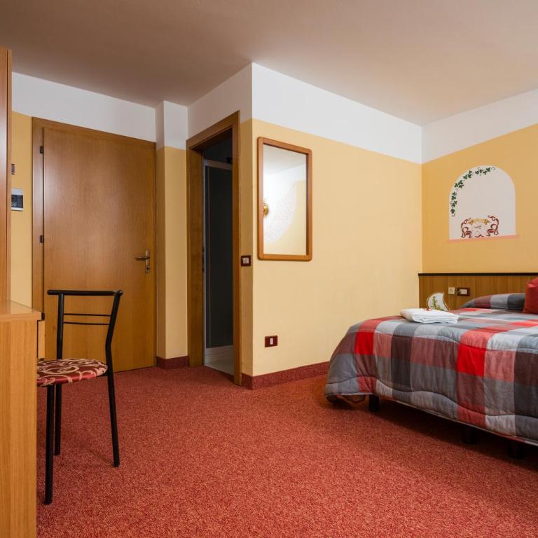 Animae Natura Hotel - Double or Twin Room - 1