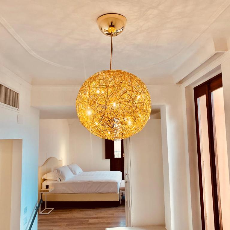 Grand Hotel San Lorenzo - Suite con Terrazza - 7