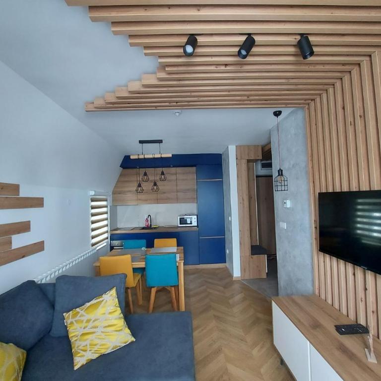 Apartmani Winner Jahorina - One-Bedroom Apartment - 6