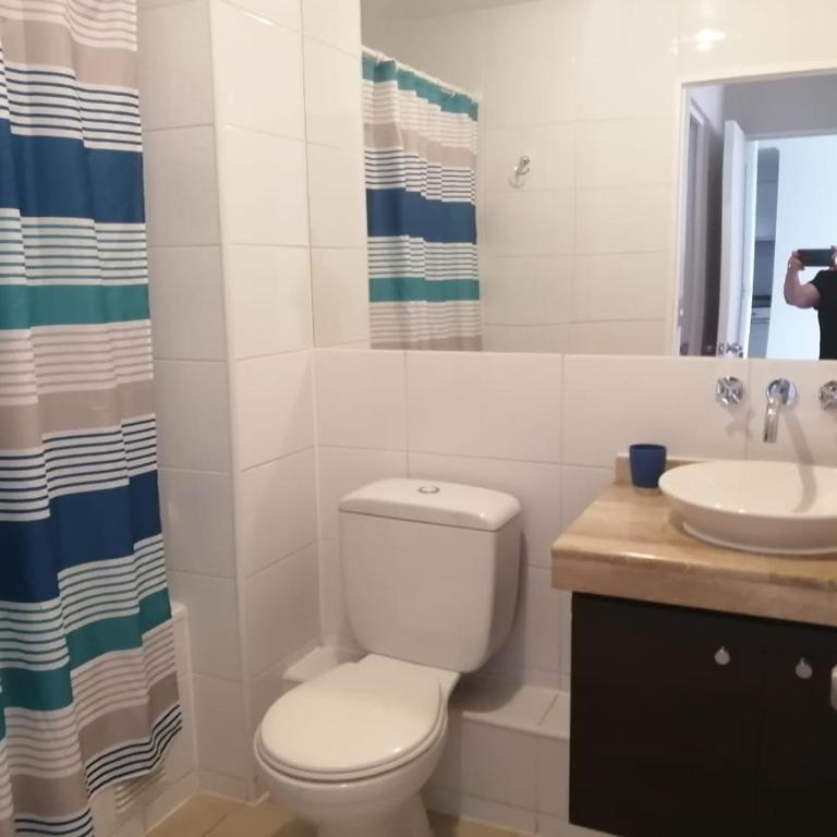 Don Lorenzo La Herradura - Two-Bedroom Apartment - 9